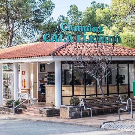 Camping Sunissim Cala Llevado 4 By Locatour 호텔 또사데마르 외부 사진